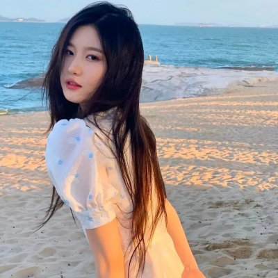 失眠男女