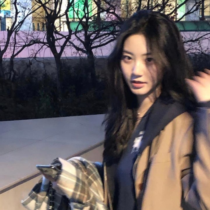 我是一片云