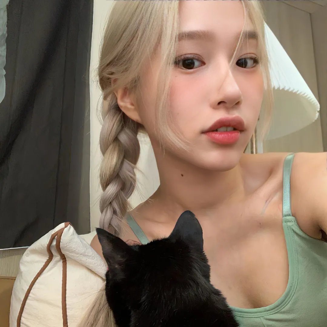 喵星人的奇思妙想