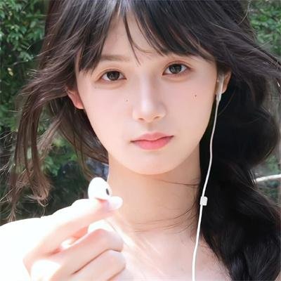 惊恐地